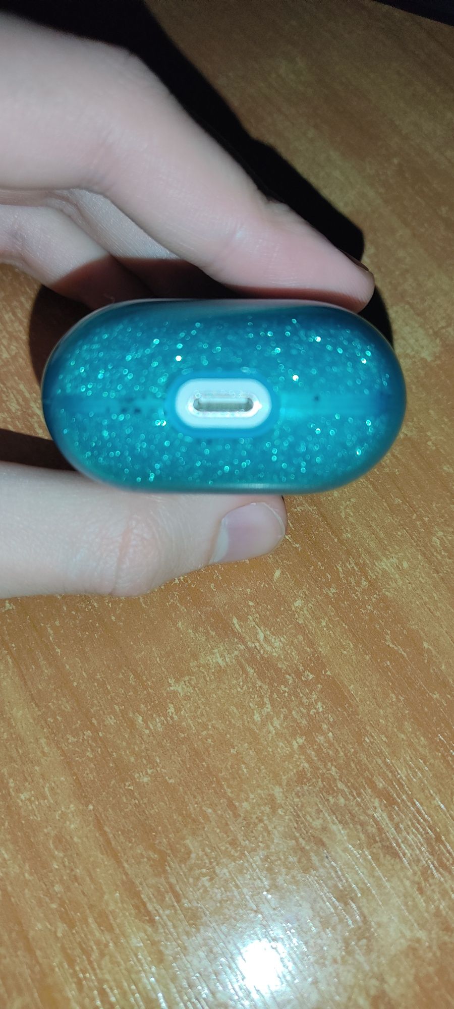 Charging Case for Airpods 2 / Зарядний Кейс для наушників Airpods 2