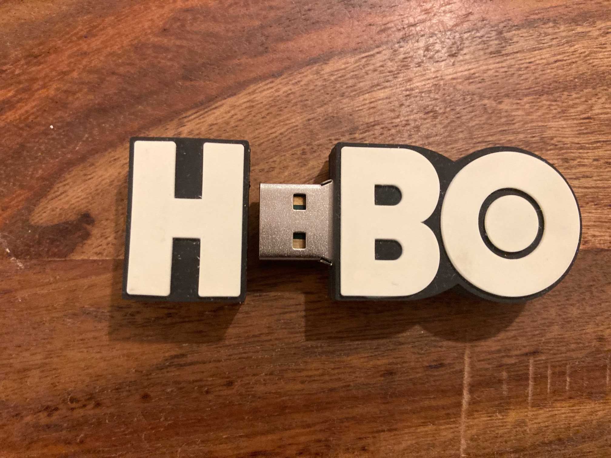 Pen USB HBO (4 GB)