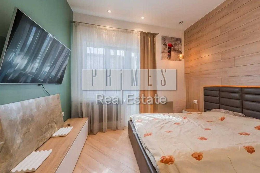 Продаж 3к квартири, ЖК Парк Стоун, пр-т Володимира Івасюка, 2д