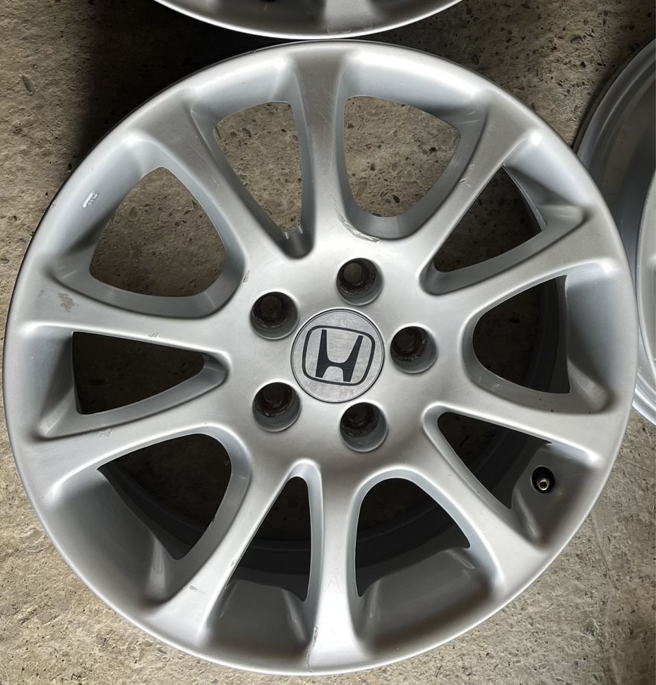 Диски Honda Accord CRV R 17 5 114,3