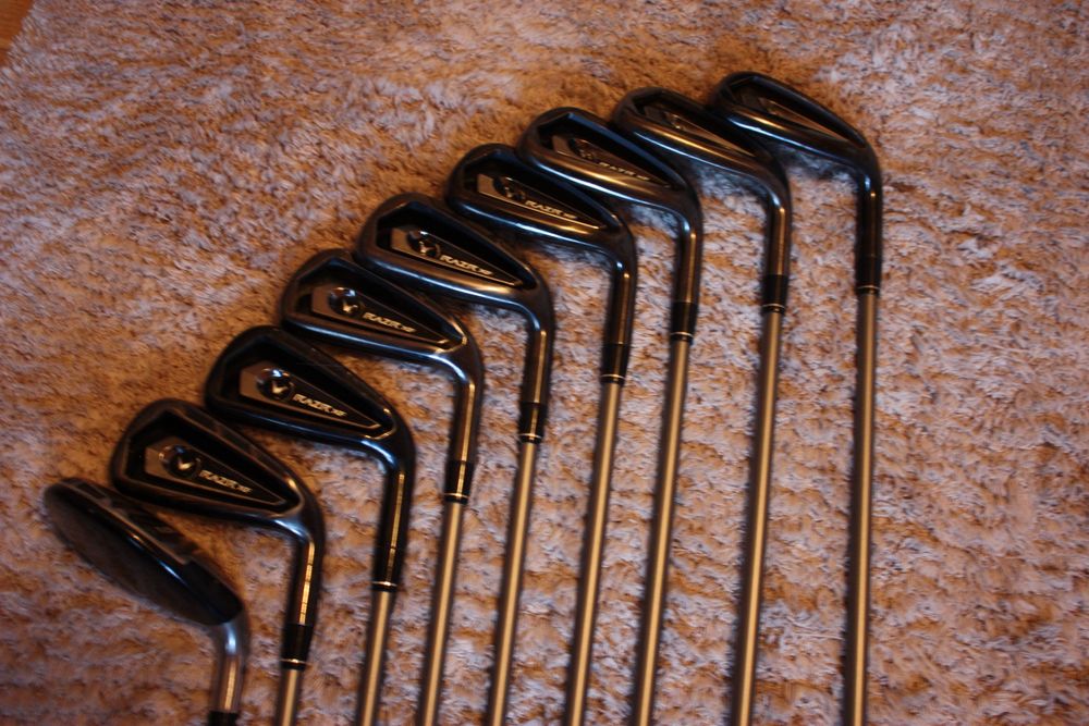 Zestaw kijow callaway razr xf i innych