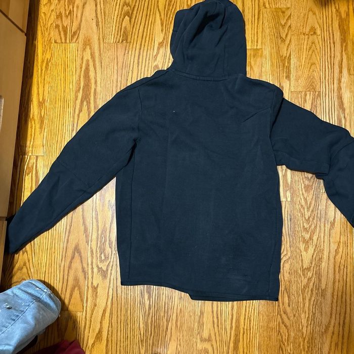 Bluza Nike Tech Fleece