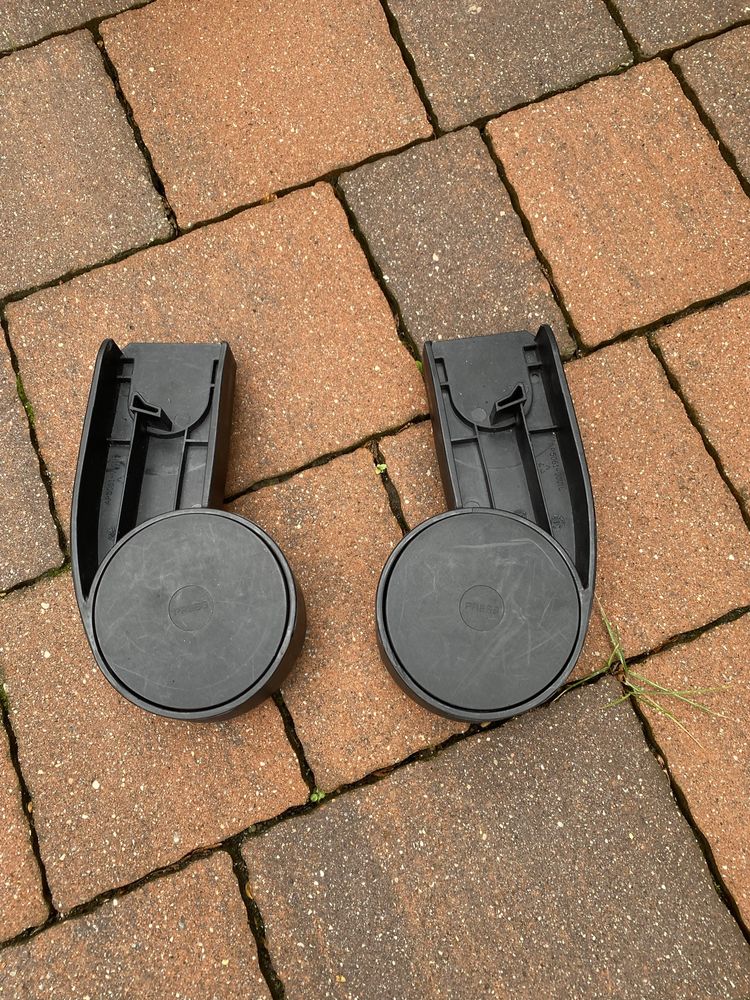 Adaptery cybex balios balios s