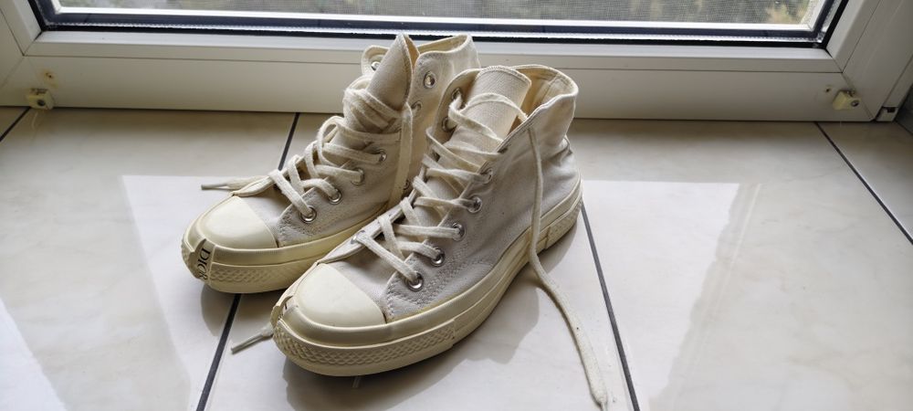 Converse Chuck Taylor Athletic Shoes