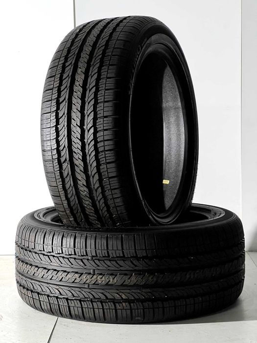 Pneus Hankook Optimo H426 - 235/45/18 - NOVOS