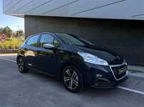 Peugeot 208 PureTech 68 Active