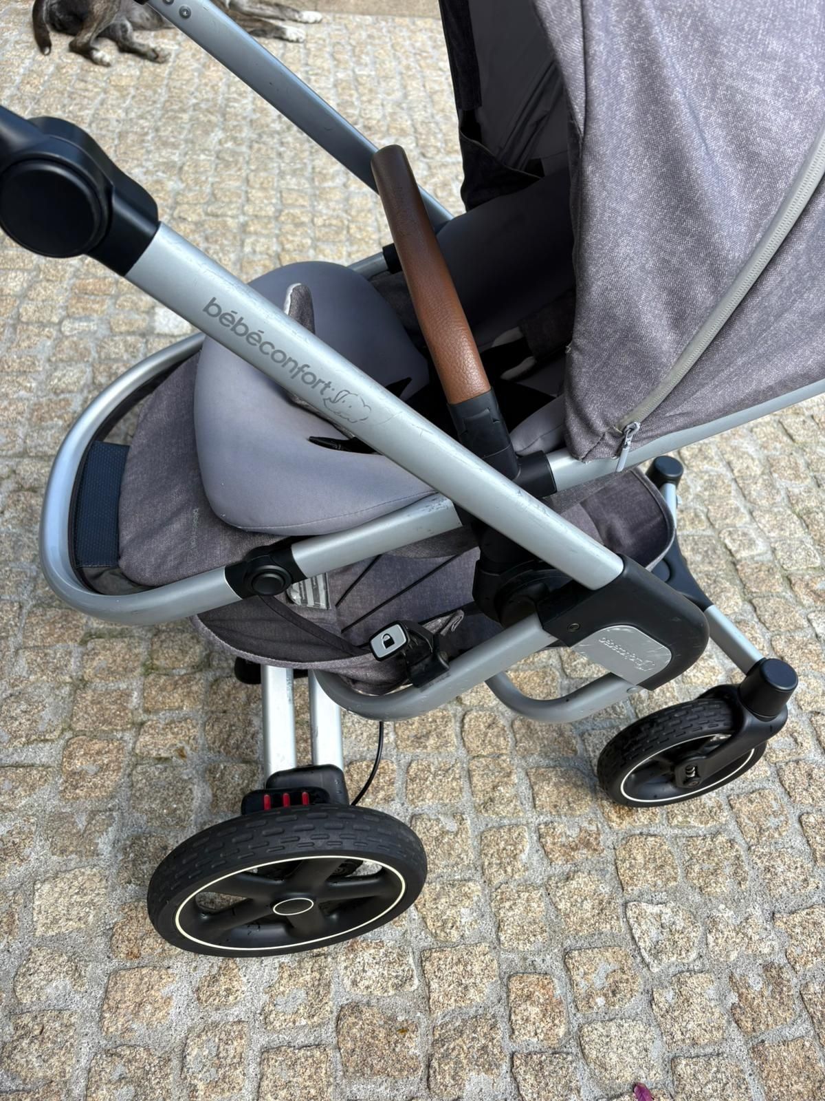 Bebe Confort Nova 4