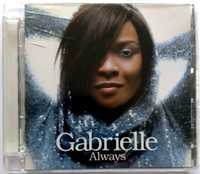 Gabrielle Always 2007r