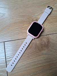 Zegarek smartwatch Garett Kids Essa 4g na kartę SIM