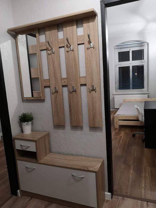 Wynajmę pokój studentce !jednoosobowy Plac Grunwaldzki