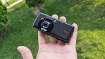 Sony Ericsson W810i + Modyfikacje / Tuning . Przesyłka OLX 1 zł