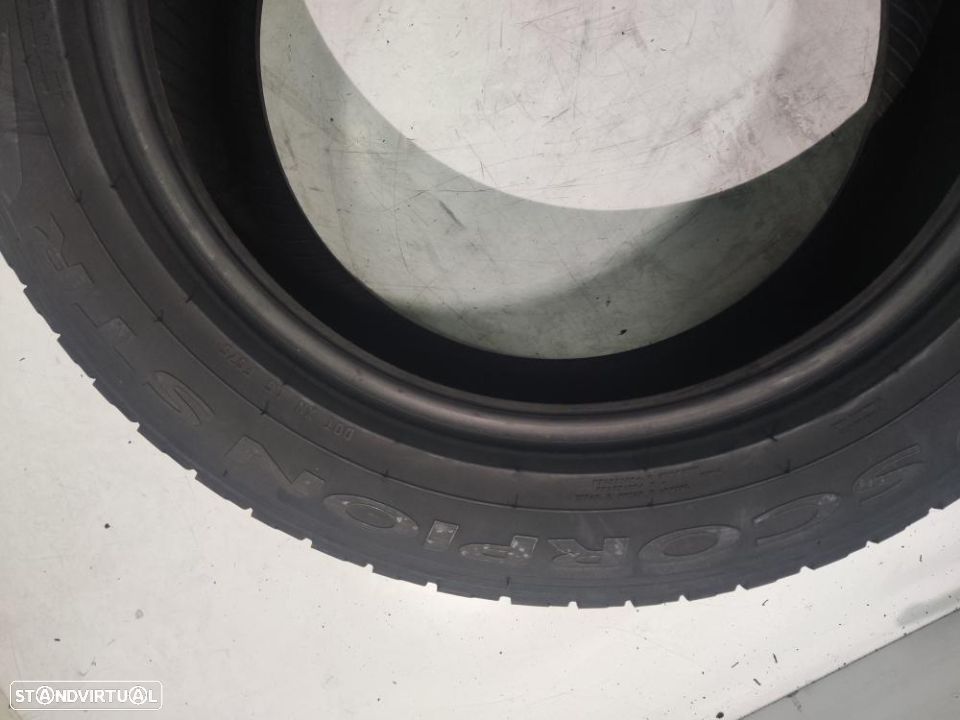 2 pneus semi novos 215-60r17 pirelli - oferta dos portes 120 EUROS