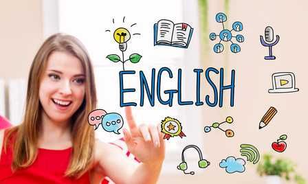 Lekcje języka angielskiego ONLINE