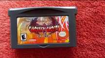 Super Ghouls N Ghosts Nintendo GameBoy Advance GBA PAL Unikat