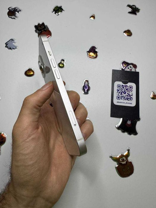 Iphone 13 128 gb, супер стан, айфон 13 128