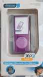 Etui Silikonowe MP3 Nano4 V z kablem nowe