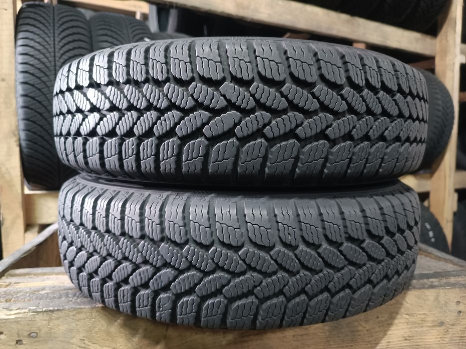 Зимові шини DEBICA 145/70 R13 резина Р13