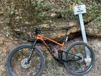 Giant anthem 3 carbono