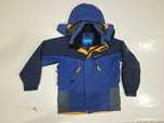 Kurtka Gore-tex Karrimor trekkingowa narciarska turystyczna roz,M,L