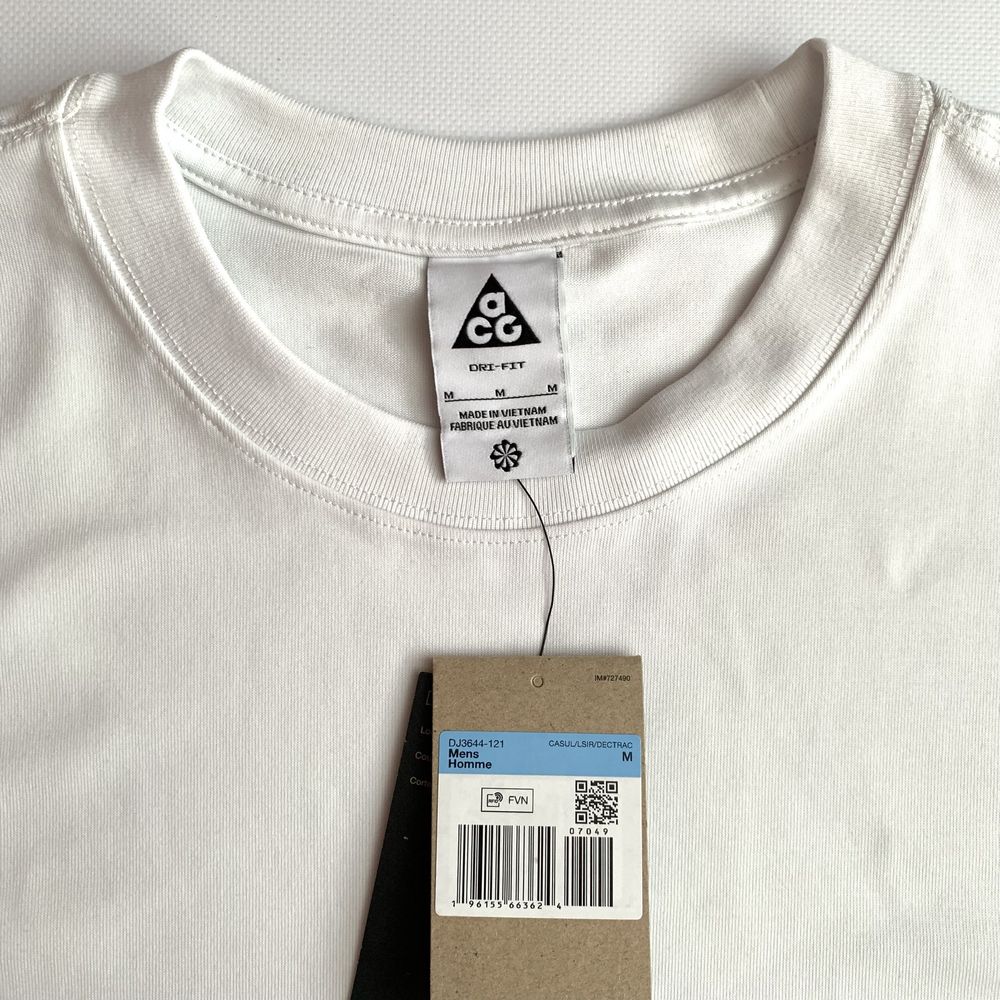 Футболка Nike ACG Big Logo Tee