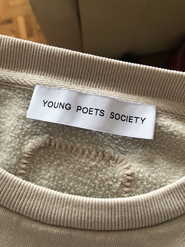 Bluza Young Poets Society, rozm. L