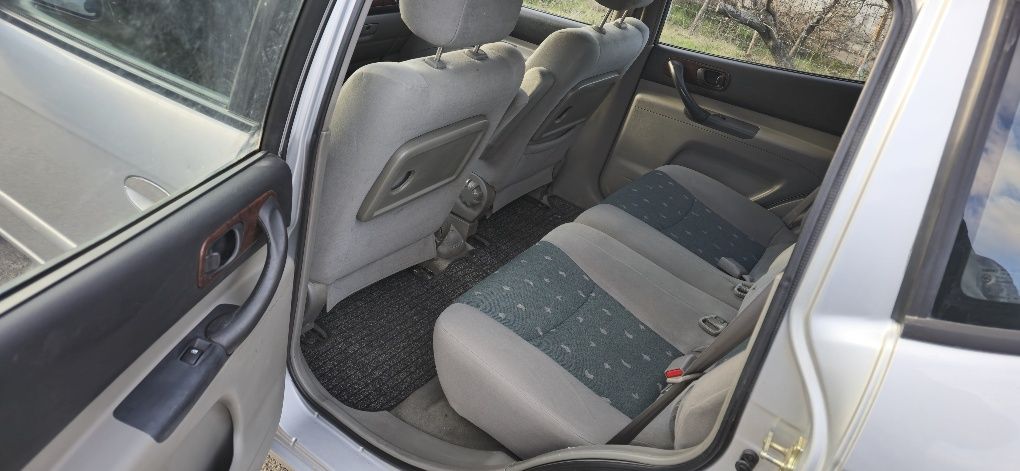 Продам Chevrolet Takuma