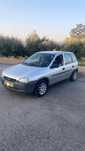 Opel Corsa 1.0 12V - 06/2000