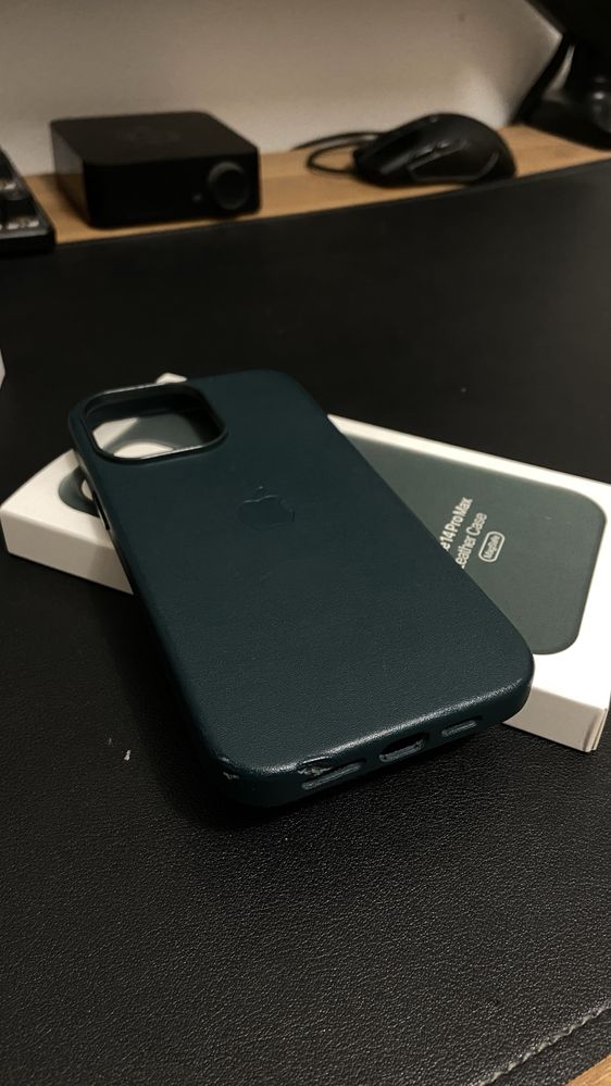 Capas iPhone 14 Pro Max
