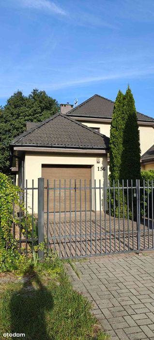 Dom do wynajęcia dostępny od zaraz