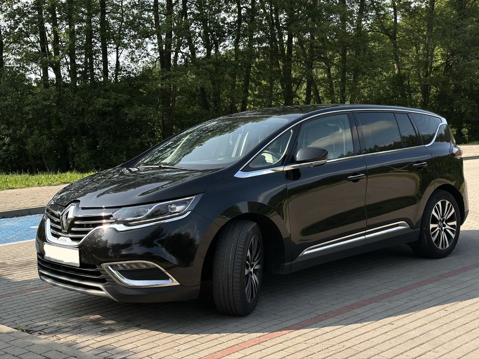 Renault Espace V