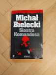 Michał Bielecki Siostra Komandosa