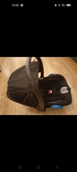 Sprzedam fotelik Avionaut 0-13