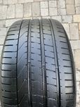 Літня шина(резина) 305/40 R20 “PIRELLI” P*Zero - 1шт.