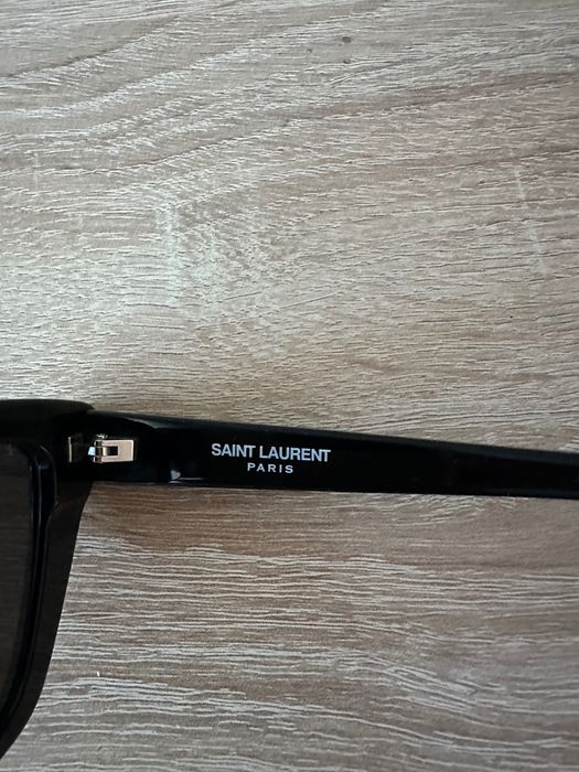 Окуляри Yves Saint Laurent YSL Mica сонцезахисні ів сен лоран