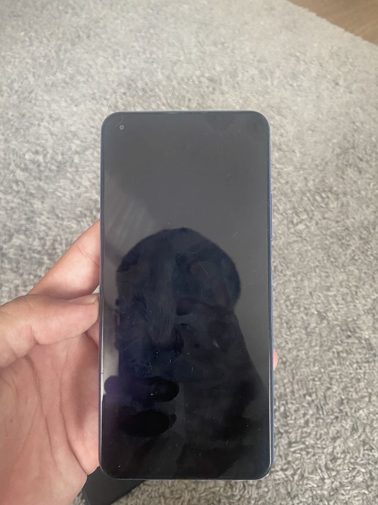 Xiaomi 11 Lite 5G NE