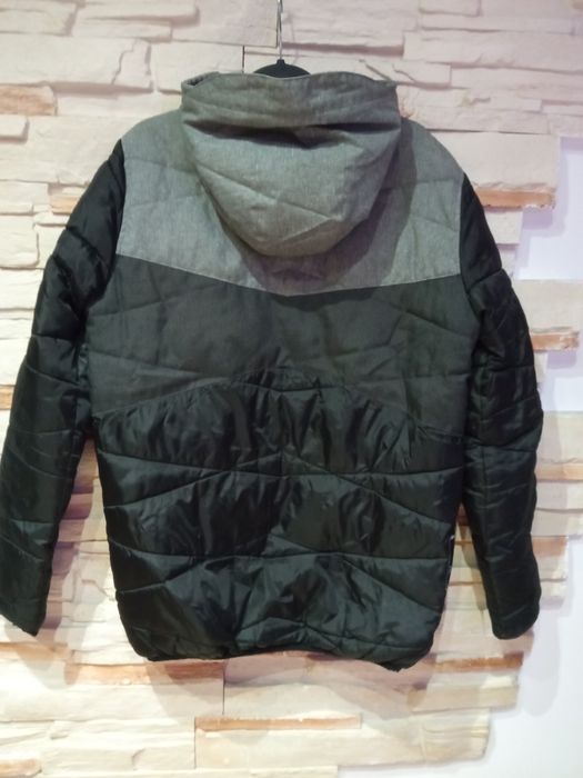 Kurtka męska rozmiar M