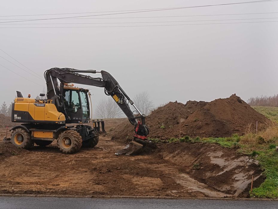 Oddam Ziemię , Ziemia ,  Zapewniam załadunek ,