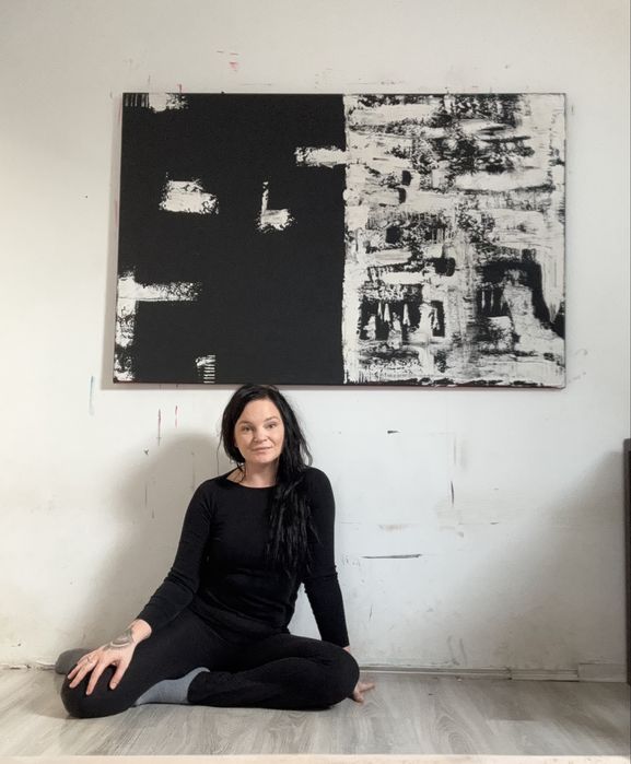 Obraz akrylowy plotno