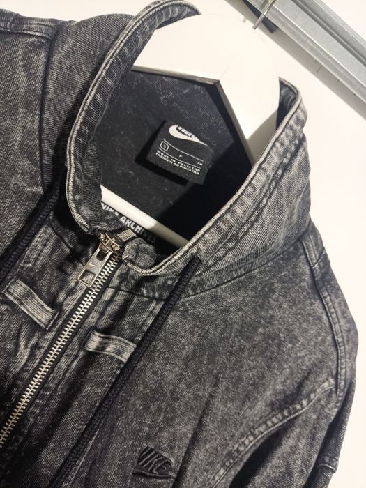 Nike NSV Knit jakcet kurtka męska