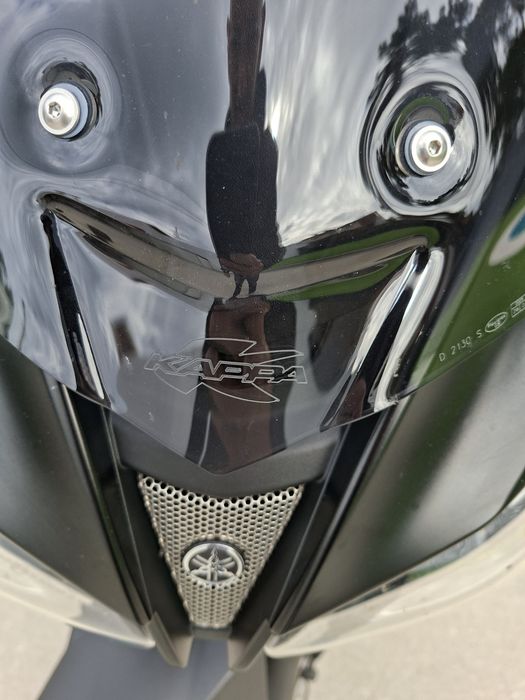 Vidro alto Kappa Tracer