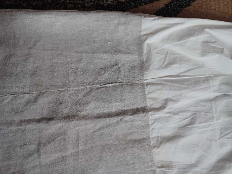 Старовинна вишиванка