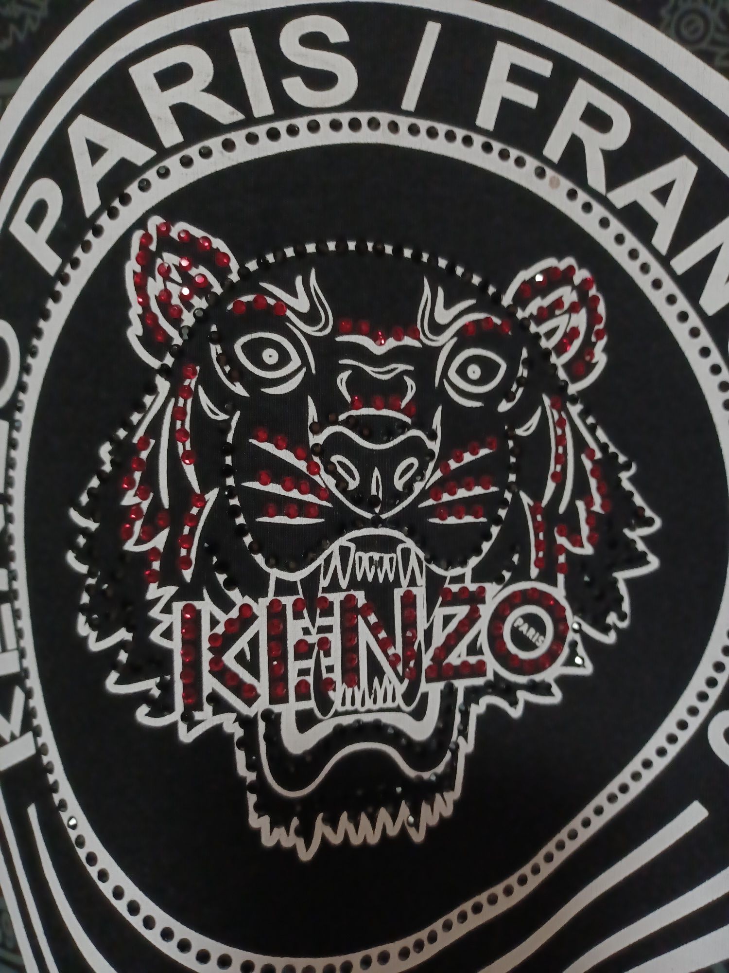 Bluza Kenzo S nowa