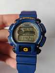 Zegarek Casio G-Shock DW-9052 niebieski