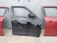двері nissan  juke