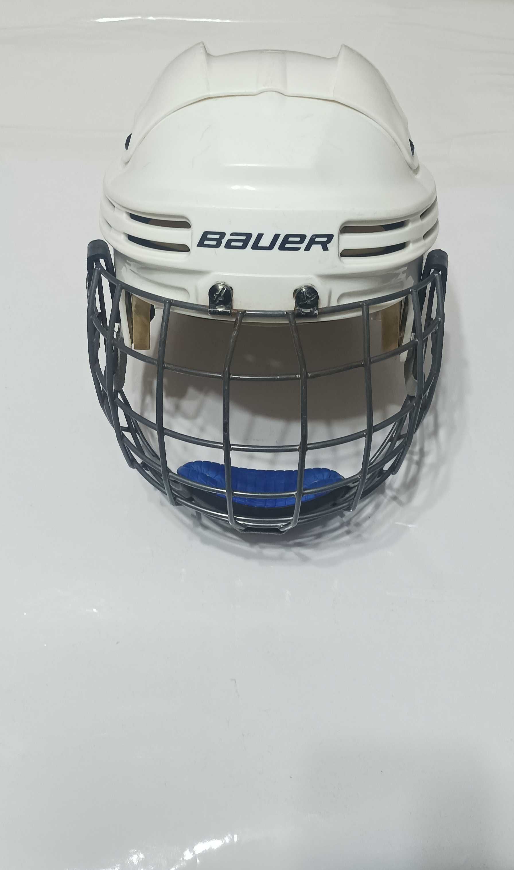 Хокейний шолом Bauer