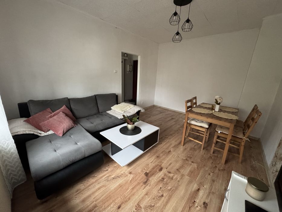 Sprzedam mieszkanie 27m miejskie ogrzewanie