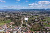 Terreno para construção moradia terra  Vila Verde Braga
