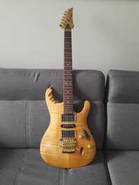 Gitara Ibanez Egen 8