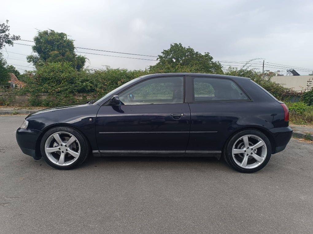 Audi A3 1.9 Tdi Sport