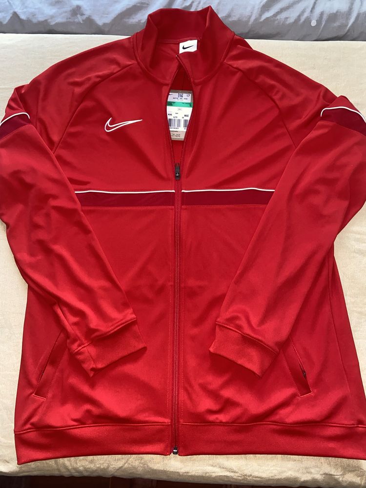 Олимпийка мужская Nike,(Новая)